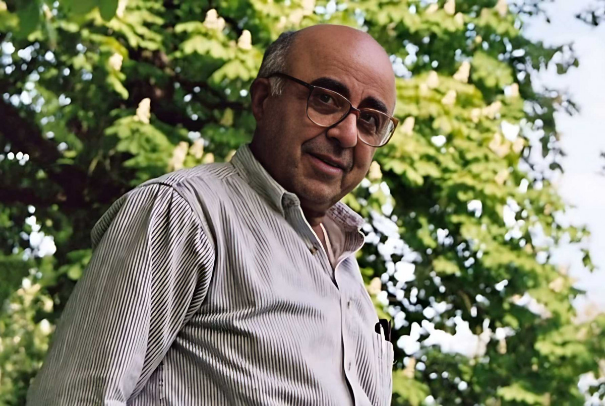همیشه در غربت