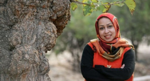 لیلی نام تمام دختران زمین است؛نام دیگر انسان
