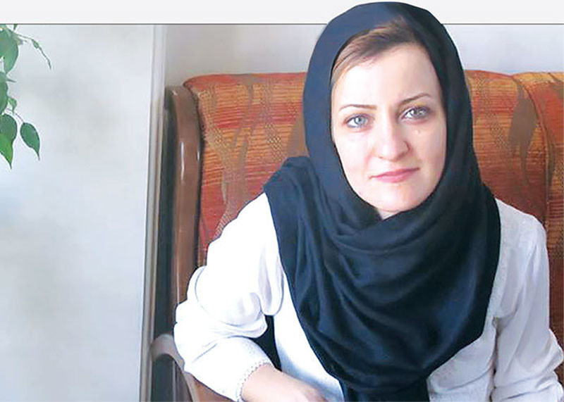 «گازِ خفه‌کن بزنی، یارو مغزش می‌پکد.»