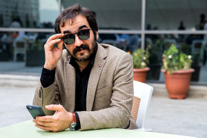 آشوب، دلهره‌ی پیوست‌شده