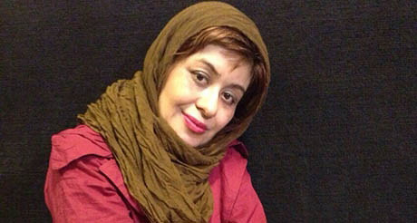 «سرش! سرش نخوره به میز!»
