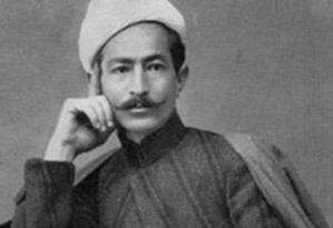 اجرای قمرالملوک وزیری در حضور عارف قزوین