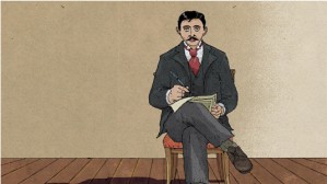 پیشنهاد نویسندگان بزرگ؛ در جست‌وجو‌ی زمان از دست رفته