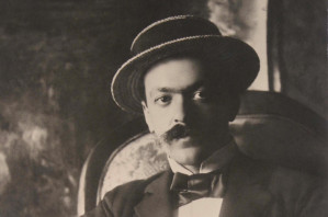 وجدان معذب زنو