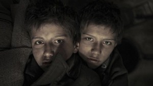 پناهنده به داستان