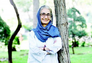 دراندرونی مردان قاجاری