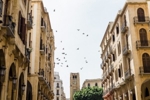 بیروتی که خیالش می‌کردیم