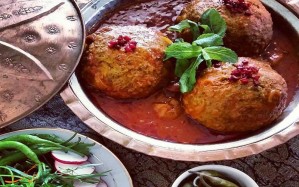 هیچ وقت به یک آشپز لاغر اعتماد نکنید
