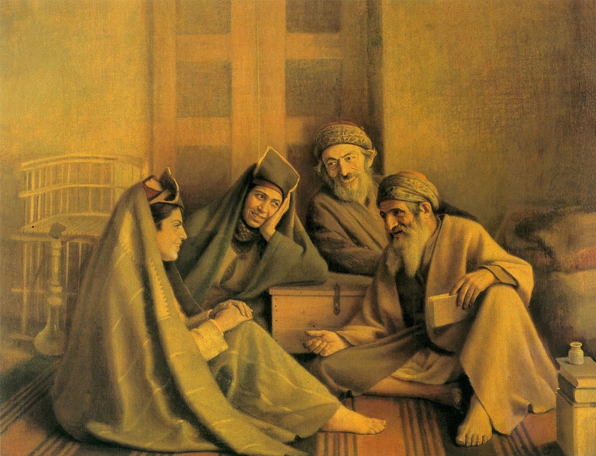 خودشکن آیینه شکستن خطاست