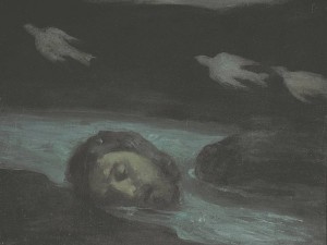این‌چنین بود که دیوانه شدم