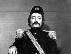 مراد، باز کسی مرده، هان؟