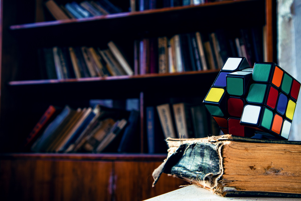 کتابی برای آن که خود را سرزنش نکنیم