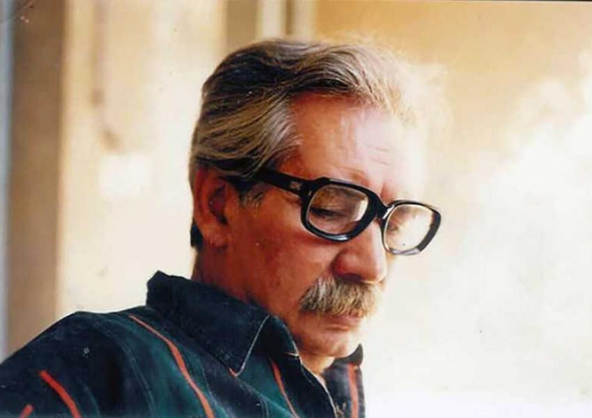 درخت مقدسی که قاتل شد