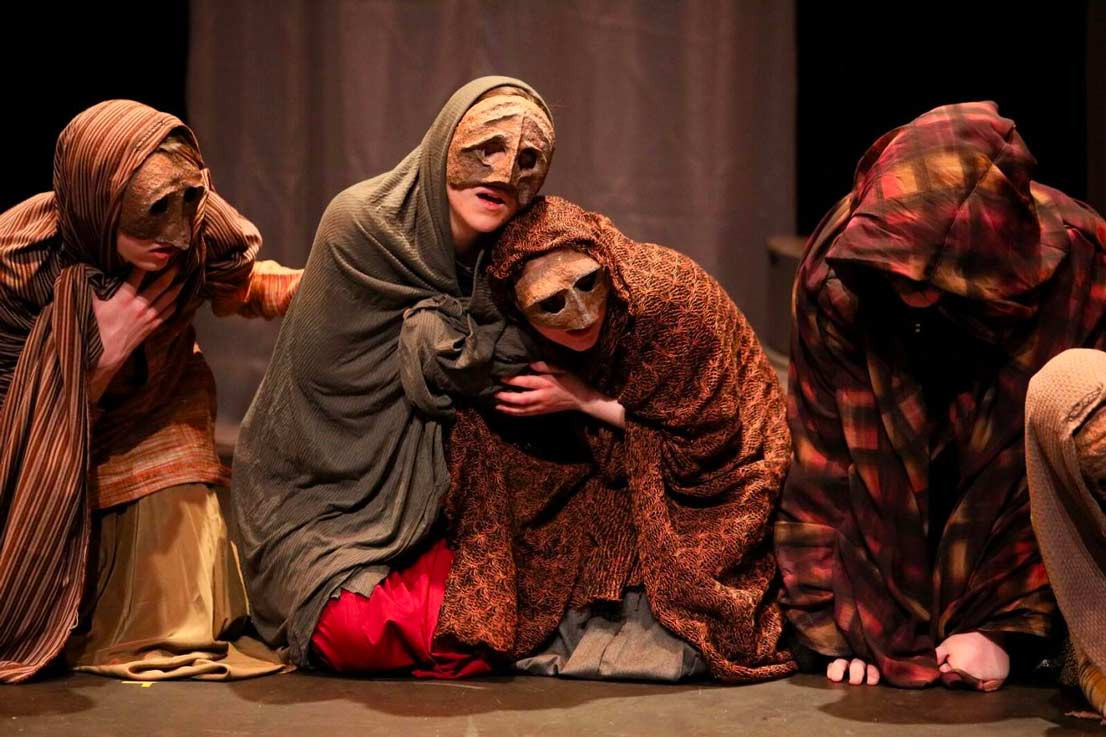 گریز از پدرکشی