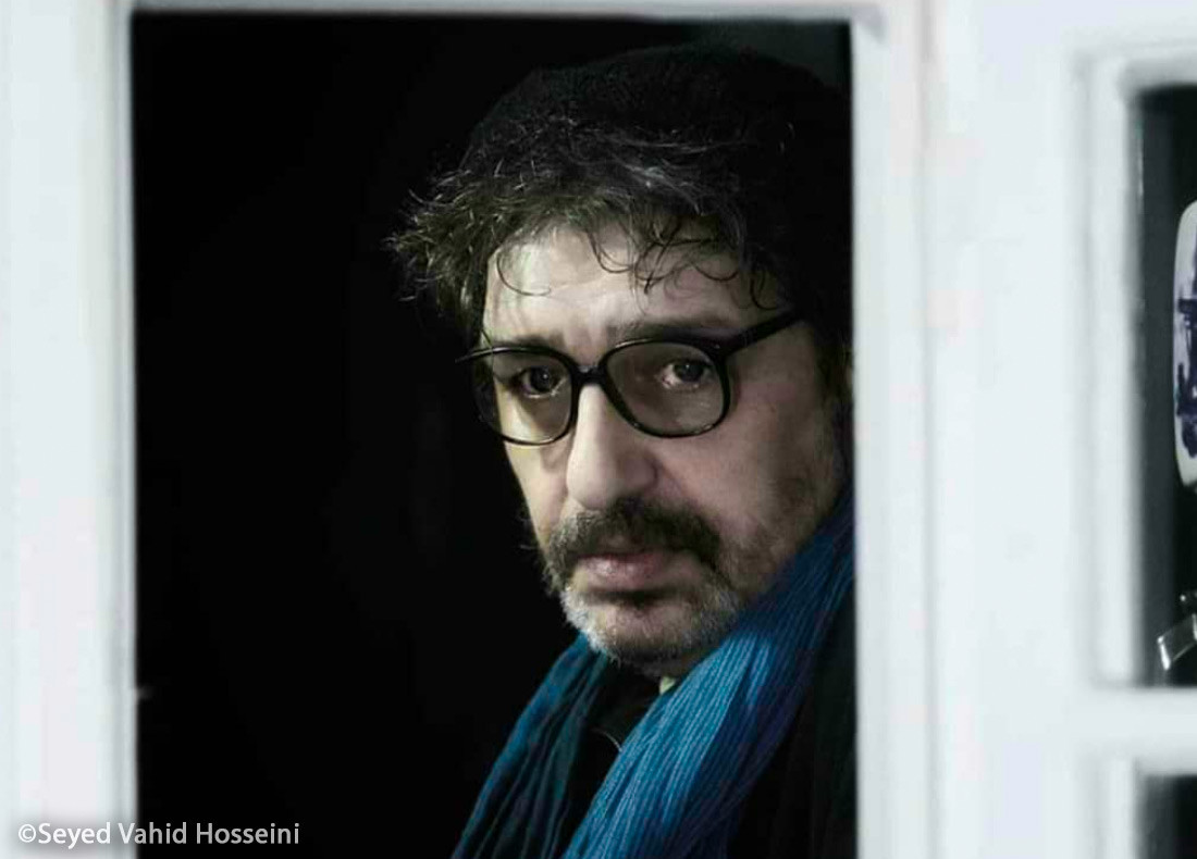 «عشقِ تو نباشد، من هم یکی دیگر از اشیاء عالَمم»