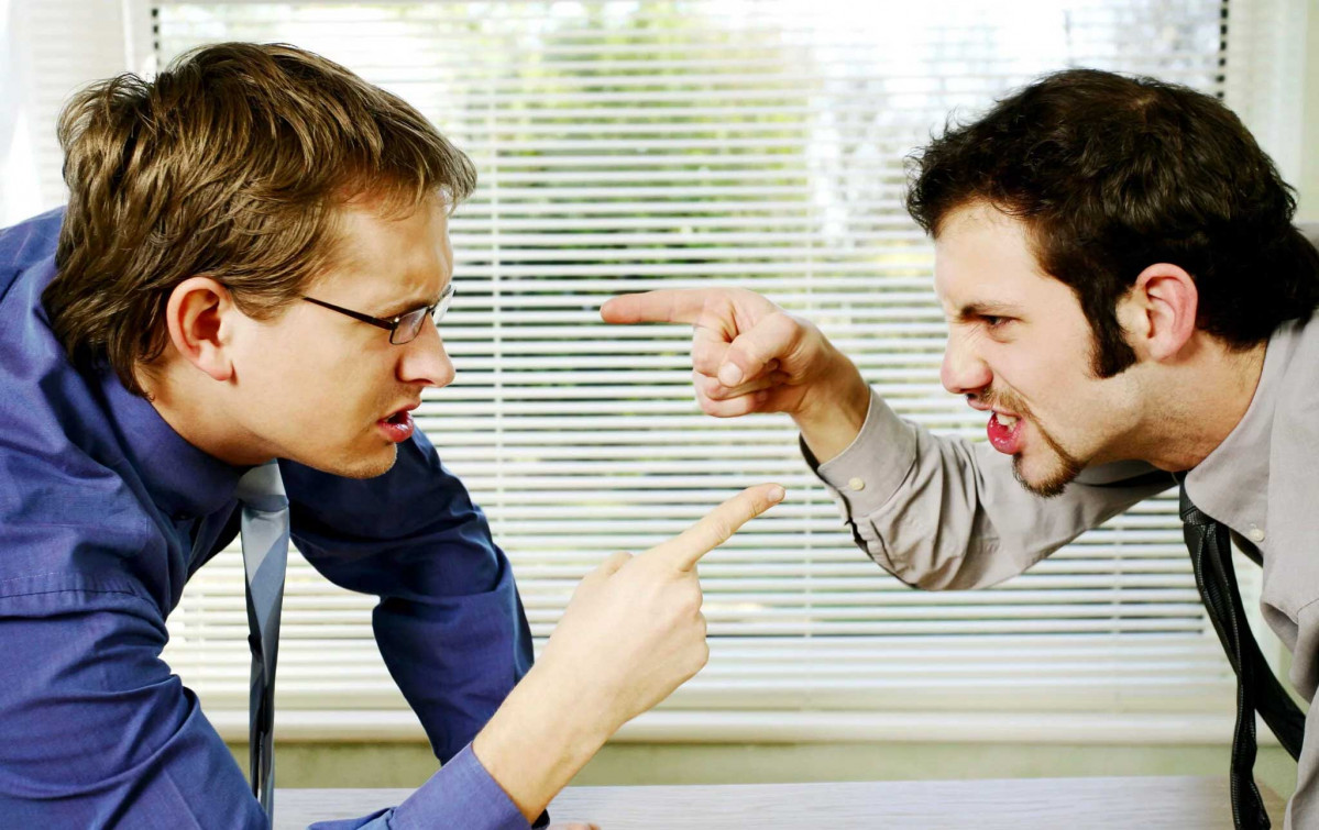 کی بود، کی بود؟ خودِ من بودم