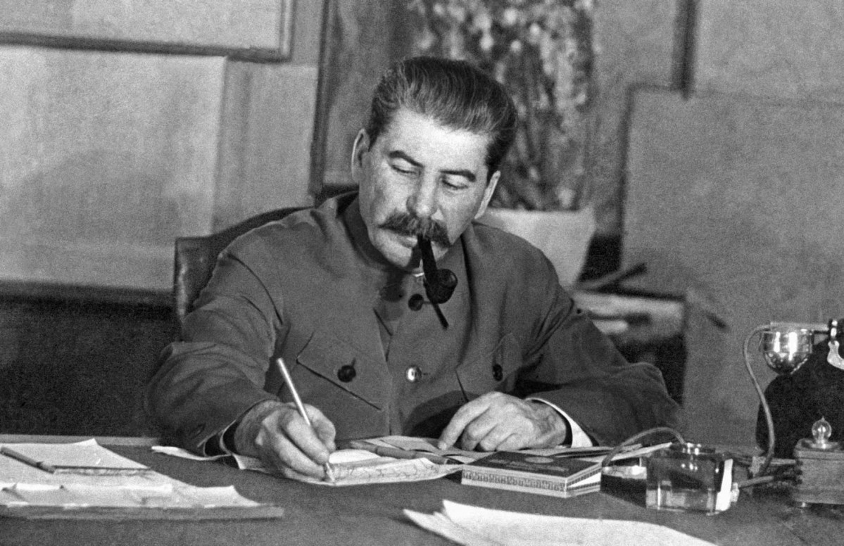 دایی یوسف از تولد تا مرگ