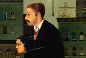 زیبا صدایم کن