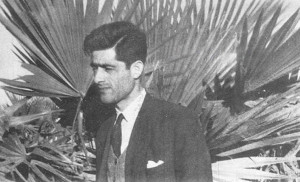همه چیز سیاه است حتی مبارزه علیه سیاهی