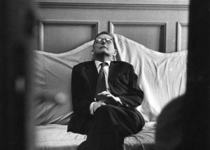 چه خوش‌اقبال‌اند آنان که در زمانه‌ی شوستاکوویچ زیست می‌کنند!