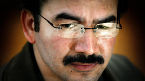 عیسای محکوم