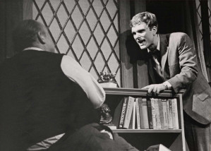 قضاوت یک برزخ