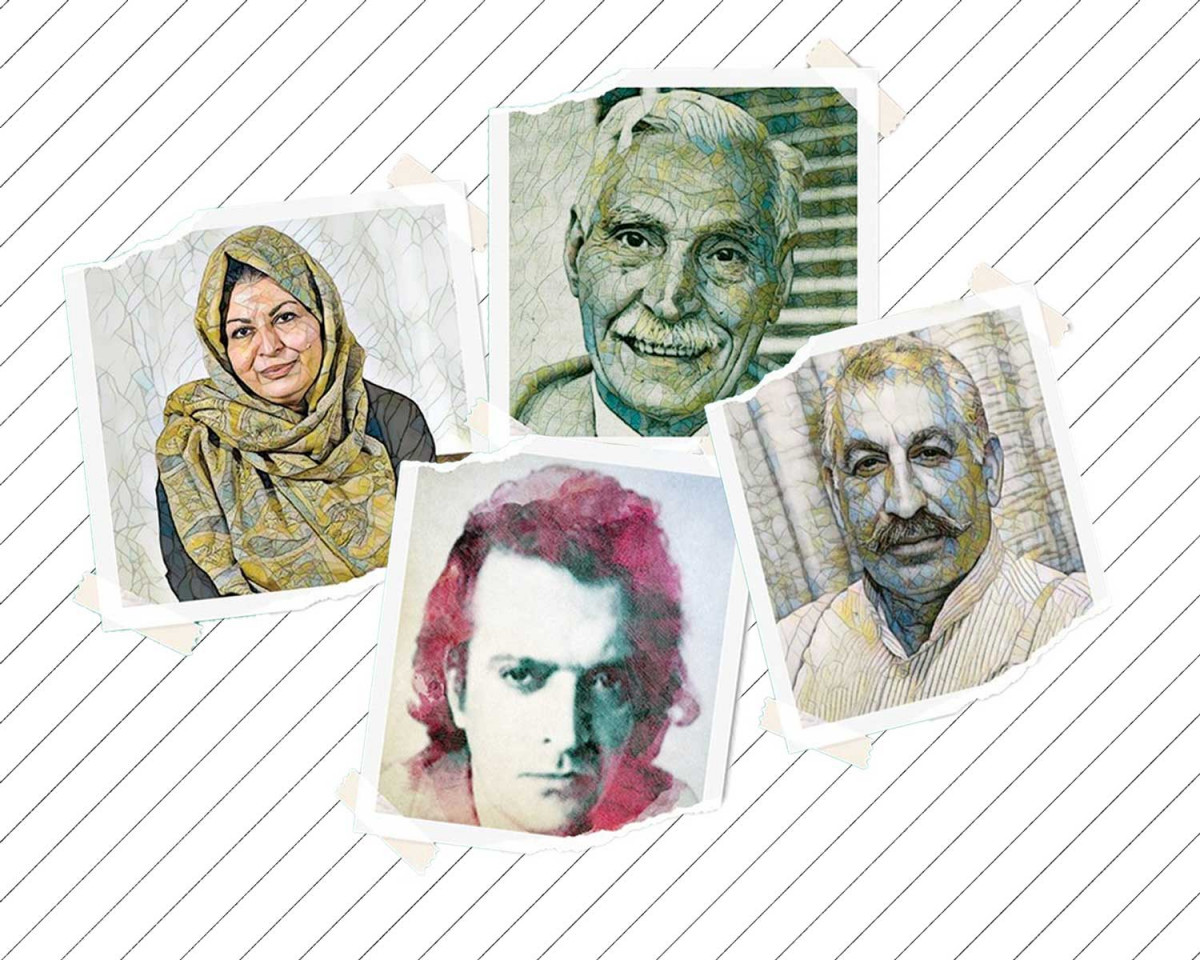 دستم به هر ستاره که می‌خواست می‌رسید