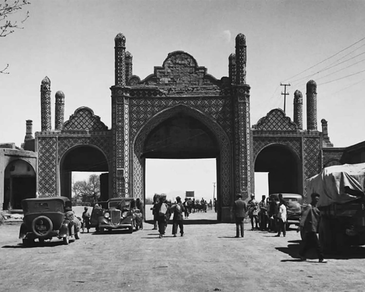صدایی که شنیده نشد