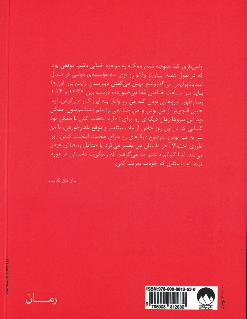 زمین بر پشت لاک پشت ها