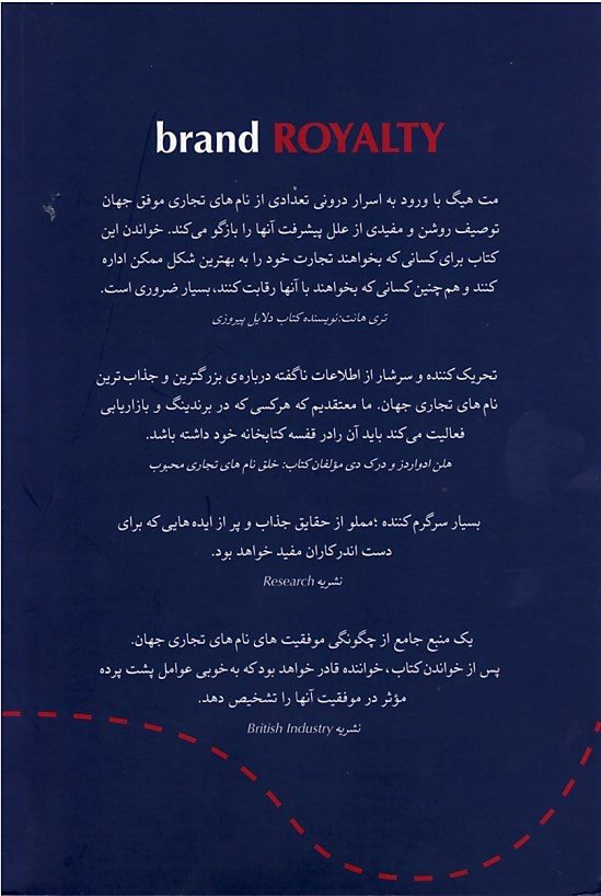 سلاطین نام های تجاری