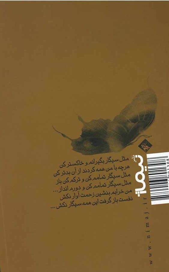 اسمش همین است