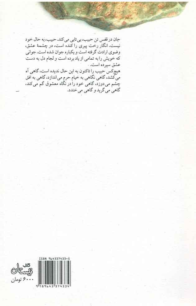 از دیار حبیب