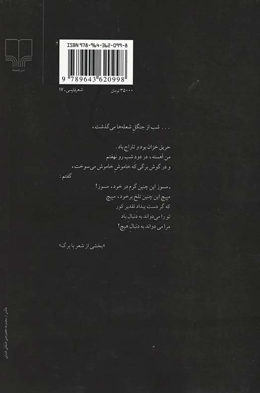 دلاویزترین (گزینه شعرها)
