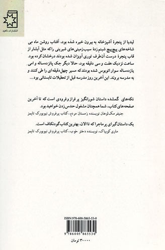 تکه های گمشده