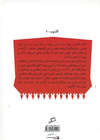 کاشوب