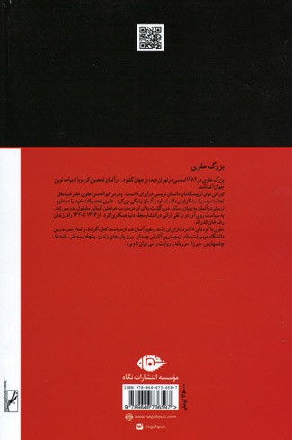 چشم هایش