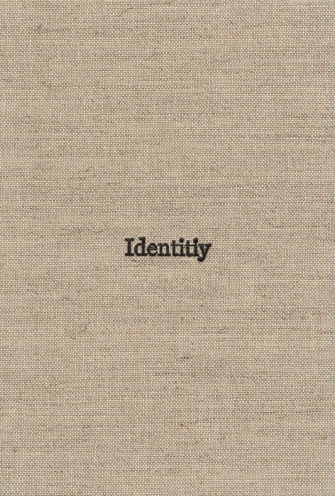 هویت Identity