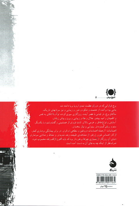برج فرازان
