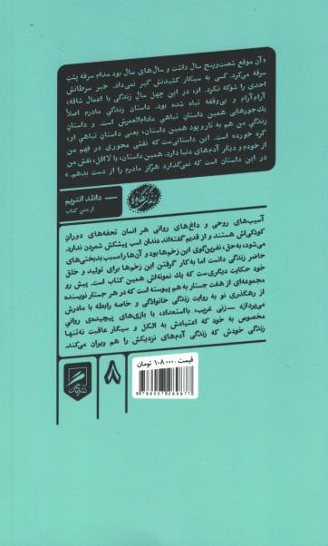 بعد مرگ