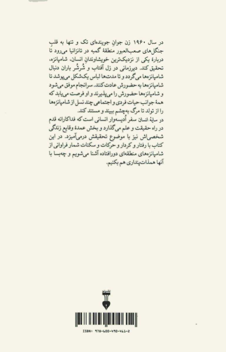 در سایه انسان