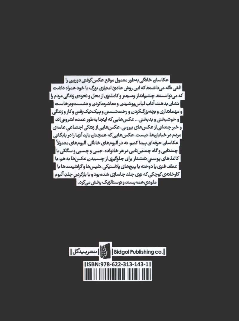 این عکس ناقابل را