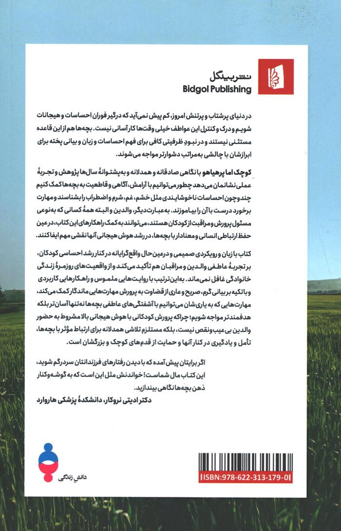 کوچک اما پرهیاهو