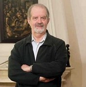 پرویز شهدی