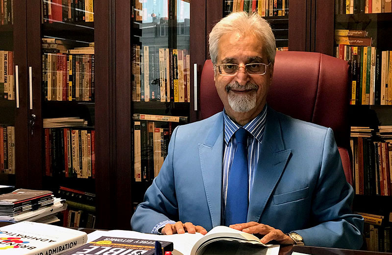 احمد روستا