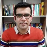 مسعود یوسف حصیرچین