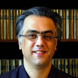 پیروز سیار