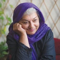 فرزانه طاهری