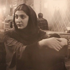 نازنین دیهیمی