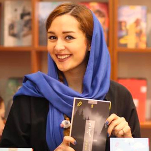شیرین شکراللهی