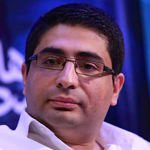 پیمان اسماعیلی